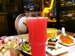 -繁花里音乐餐厅(新天地店)