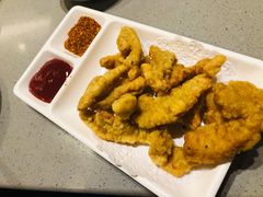 -海底捞火锅(8号仓店)