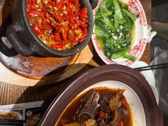 -恰饭·老长沙市井菜 (天河客运站店)