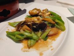 -福禄财东北菜(珠江帝景店)