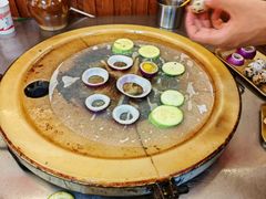 -阿昌白族石板烧·菌锅(大理古城店)