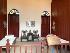 -遵义会议纪念馆