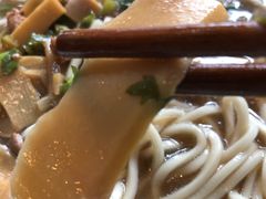 片儿川-奎元馆.百年奎元.非遗传承(西湖边的解放路店)