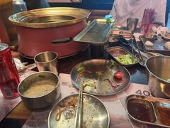 -西塔老太太泥炉烤肉(上海七宝领展广场店)