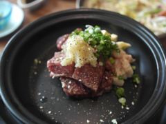 和风牛肉-笑福亭料理小馆(解放碑店)