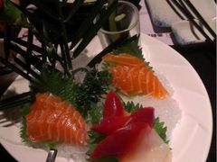 仓桥家日本料理(光谷店)-仓桥家·焗寿司·锅物(光谷步行街店)