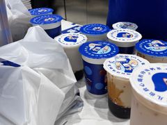 -煲珠公·老红糖珍珠奶茶(金沙洲梦乐城店)