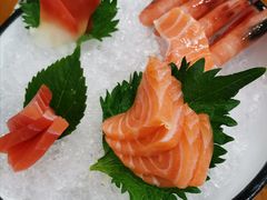 -银子铁板烧料理自助餐(人民广场店)