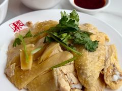 -泰煌鸡·上海白斩鸡·沪菜(平利店)