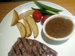 -斗牛士牛排(南京东路店)