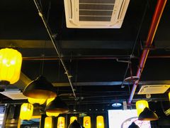 -锅哥有料老火锅(金港国际店)