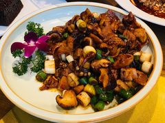 -蜀宴小调·精致家常菜(来福士店)