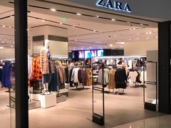 -ZARA(世贸天阶店)