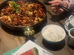 -红蕃干锅·脆皮香辣虾(南屏街金鹰店)