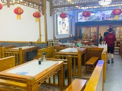-老师家羊杂碎(延安总店)