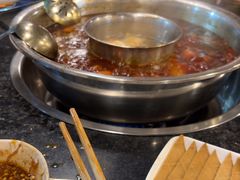 -邓莽子老火锅(中兴路总店)