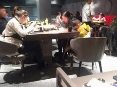大堂-黄门火锅(梦时代店)