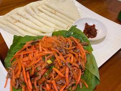 -玛禄藏膳(五分店)