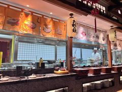 -松子料理(亮马桥店)