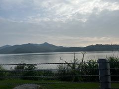 -东钱湖旅游度假区