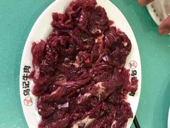 -乌记鲜活牛肉城(金砂东路店)