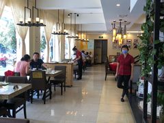 大堂-東城故事·尋找姆媽的味道(玉兰路店)