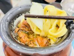 -靓汤瓦罐面(大学城店)