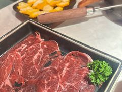 -芸山季·云南野生菌火锅(人民广场来福士店)