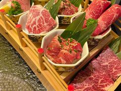 -樱嘢·炭火烧肉(惠南店)