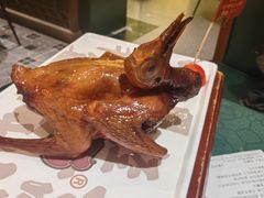 -大鸽饭(汉溪长隆店)