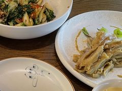 -小大董·烤鸭(王府井apm店)