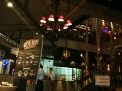 -MAAN COFFEE(金桥店)