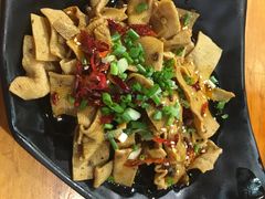 -华仔龙虾(永乐路总店)