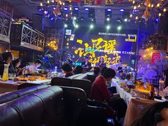 -爱啤精酿·民谣酒馆(滨江店)