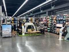 -迪卡侬(越秀公园店)