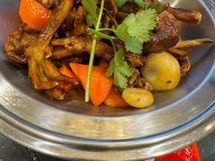 -美极鲜食坊(宝安南路店)