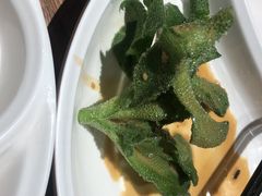 -素满香·食养自助(天一广场店)