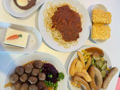 -宜家家居(四元桥商场店)