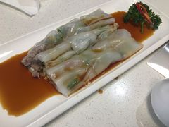 -煲王粤菜餐厅(中侨中心店)