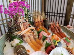 -一本料理(西溪天街店)