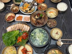 -大瓦房酱油蟹(锺路店)