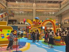 -新城市广场