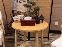 -升艾堂·经络·艾灸·气血(成山路店)