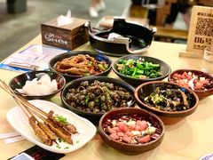 冰粉-江味龙虾馆·裸蓝龙虾(南山店)