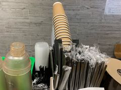 -大葱柠檬茶scallionlemontea(中山八路富力店)