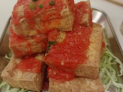-白仁仔· 活烤海鲜 宵夜(豫园店)