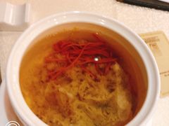 老火例汤-金迎海鲜酒家(金凤凰广场店)