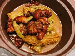 -柴门头啖汤·经典川菜·慢火汤品(锦城万达店)
