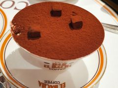 提拉米苏-夿萐咖啡(爱雍·乌节店)