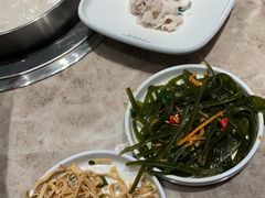 -淘米捞·米汤脆鲩鱼火锅(福田皇岗店)